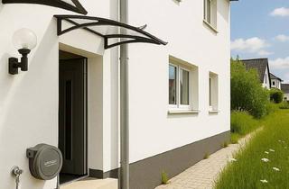 Wohnung kaufen in 2700 Wiener Neustadt, Ankommen & wohlfühlen: Traumhafte ETW im Erstbezug