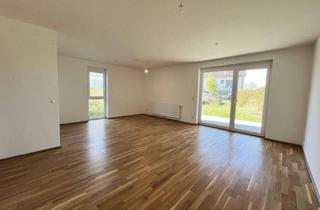 Wohnung mieten in Schedlstraße, 4441 Badhof, Behamberg - herrliche 3 Zimmer Gartenwohnung