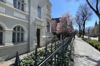 Büro zu mieten in Kaiserjägerstraße 30, 6020 Innsbruck, Ihr Immobilienmaklerbüro in Bestlage von Innsbruck, sehr gut erreichbar