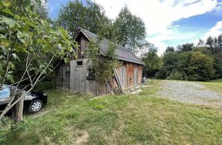 Haus kaufen in 8542 Sankt Peter im Sulmtal, Holzhaus mit Großzügigem Grundstück