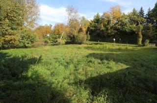 Grundstück zu kaufen in 4600 Thalheim bei Wels, Bauen. Leben. Glücklich sein - schönes Grundstück in beliebter Lage.