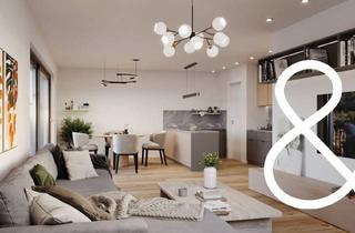 Wohnung kaufen in 5082 Glanegg, FÖRDERWÜRDIGE & PROVISIONSFREIE 3- ZIMMER WOHNUNG MIT SONNIGEM BALKON