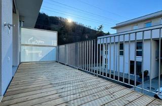 Wohnung mieten in Thalstraße 87-89/H 2-05, 8051 Graz, Moderne 2-Zimmer-Wohnung mit 44,5 m² & Balkon in Thal bei Graz