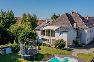 Haus kaufen in 4923 Lohnsburg, Großzügiges Wohnhaus mit Pool