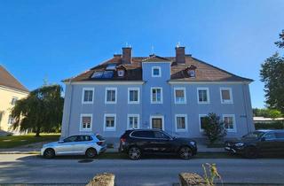 Wohnung kaufen in Zentrum, Braunau, Amag, 5282 Ranshofen, 4-Zimmer Eigentumswohnung in Ranshofen bei Braunau