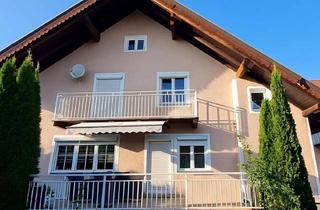 Einfamilienhaus kaufen in 5230 Mattighofen, Ein-Zweifamilienhaus