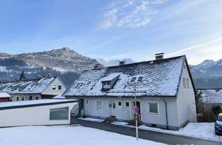 Reihenhaus kaufen in Tannenstraße 36, 8790 Eisenerz, Eckreihenhaus zum Kaufen