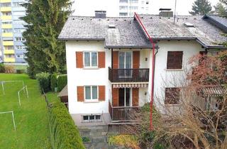 Reihenhaus kaufen in 6900 Bregenz, Charmantes Reihenhaus mit Garten in toller Lage zu verkaufen!