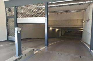 Garagen mieten in Rößlergasse Ug, 1230 Wien, KFZ-Platz - 1230 Wien, Rösslergasse 9