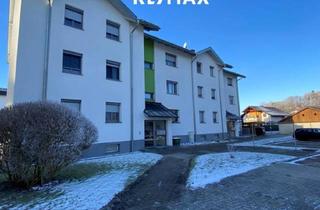 Wohnung kaufen in 4870 Vöcklamarkt, 2-Zimmer-Wohnung in Vöcklamarkt zu kaufen