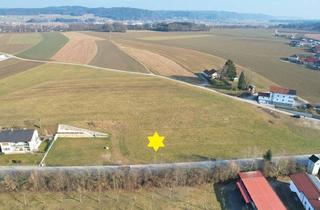 Grundstück zu kaufen in 5223 Pfaffstätt, Baugrundstück ohne Bauzwang - Ideal Für ihr Wohnprojekt!