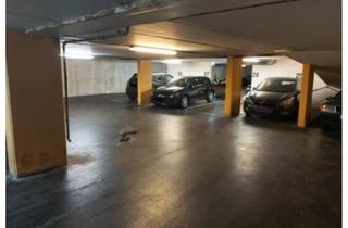 Garagen mieten in Grundsteingasse, 1160 Wien, Tiefgaragenstellplatz nahe Brunnenmarkt zur MIETE