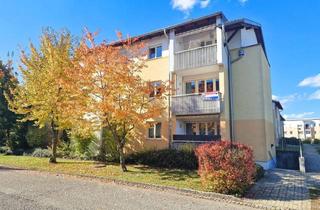 Wohnung kaufen in 4910 Ried im Innkreis, Eigentumswohnung mit Loggia und Tiefgaragenplatz