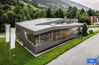 Haus kaufen in 9920 Arnbach, Gewerbeobjekt - Strategische Unternehmer aufgepasst!
