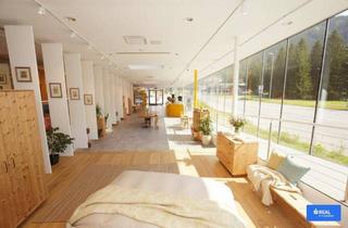 Haus kaufen in 9920 Arnbach, Gewerbeobjekt - Strategische Unternehmer aufgepasst!