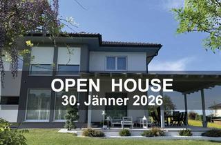 Einfamilienhaus kaufen in 5251 Höhnhart, Neuwertiges Einfamilienhaus