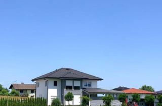 Einfamilienhaus kaufen in 5251 Höhnhart, Neuwertiges Einfamilienhaus