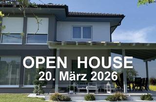 Einfamilienhaus kaufen in 5251 Höhnhart, Neuwertiges Einfamilienhaus