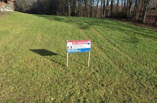 Grundstück zu kaufen in Salzburger Landesgrenze, 5142 Eggelsberg, Baugrundstück ohne Bauzwang