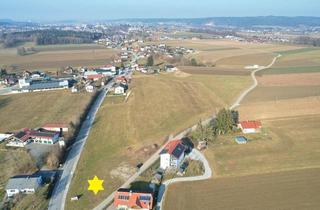 Grundstück zu kaufen in 5223 Pfaffstätt, Baugrundstück ohne Bauzwang