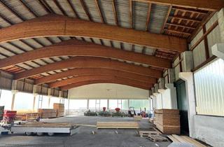 Lager mieten in Zw. Braunau Und Altheim, 4933 Wildenau, Sie haben die Geschäftsidee - wir die passenden Räumlichkeiten / Flächen