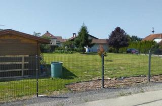 Grundstück zu kaufen in Reikersdorf, Braunau, Augebiet, 4963 Sankt Peter am Hart, Baugrund ohne Bauzwang in Top Lage