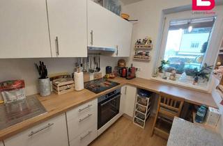 Maisonette mieten in Grünthalerstraße 18/7, 4600 Schleißheim, Wunderschöne Maisonette-Wohnung in Schleißheim