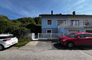 Haus kaufen in 3021 Pressbaum, DOPPELHAUS IN SONNIGER LAGE