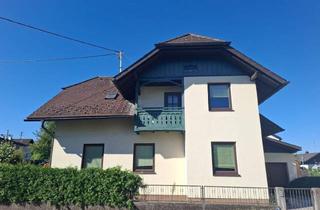 Einfamilienhaus kaufen in 4950 Altheim, Einfamilienhaus/Zweifamilienhaus