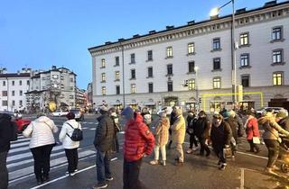 Geschäftslokal mieten in Zentrum, Altstadt, 6020 Innsbruck, Boutique/Studio in repräsentativer Zentrumslage