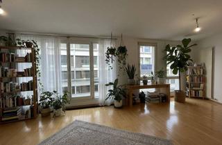 Wohnung mieten in Karlsplatz / Oper / U1 / Schwarzenbergplatz / City Center, 1040 Wien, 3-Zimmer-Wohnung mit Gemeinschaftsdachterrasse ab Februar!