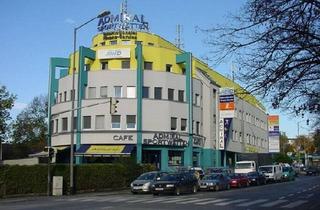 Büro zu mieten in Plüddemanngasse 104-106/05, 8042 Graz, Attraktive Büro/Praxis in Graz: 263 m² mit Stadtblick!