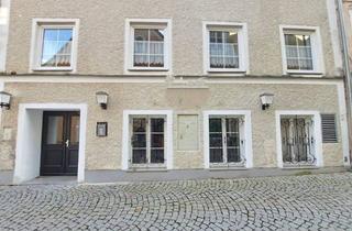 Gewerbeimmobilie kaufen in Stadtplatz, 5280 Braunau am Inn, Gut geführte Bar im Zentrum