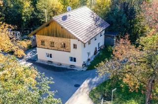 Haus kaufen in 4921 Hohenzell, Saniertes Wohnhaus in guter Lage