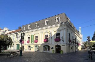 Büro zu mieten in 3430 Tulln an der Donau, Modernes Büro im Herzen von Tulln