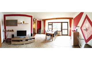 Wohnung mieten in Blaiknerfeld, 6352 Ellmau, Helle, teilmöblierte 4.5 Zimmer Wohnung mit Panoramablick und zwei Balkone