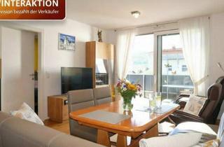 Wohnung kaufen in 5310 Mondsee, PROVISION BEZAHLT DER VERKÄUFER! Neuwertige 3 Zimmer Wohnung, inklusive Küche, Tiefgarage sowie Lift in Mondsee - Baurechtseigentum