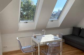 Wohnung mieten in 6900 Bregenz, Dachwohnung zwischen See und Berg