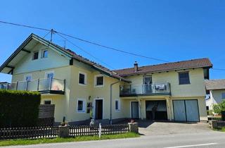 Haus kaufen in Braunau, Mattighofen, Eggelsberg, 5274 Burgkirchen, Mehrparteienhaus mit 4 vermieteten Wohnungen