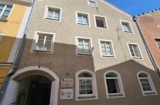Wohnung kaufen in Stadtplatz, Zentrum, Krankenhaus, 5280 Braunau am Inn, Kanzlei oder 4-Zimmer Wohnung im Zentrum von Braunau