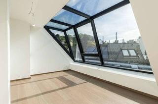 Haus kaufen in Sieveringer Straße 221/Townhaus 2, 1190 Wien, Townhaus in Sievering mit 93 m² Eigengarten und Terrasse - 5 Zimmer Über Drei Ebenen