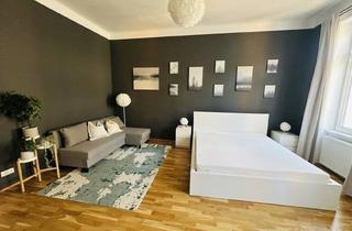Wohnung mieten in Diehlgasse, 1050 Wien, Möblierte 3-Zimmer Wohnung in Top-Lage