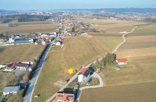 Grundstück zu kaufen in 5223 Pfaffstätt, Baugrundstück ohne Bauzwang