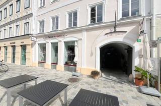 Büro zu mieten in 5280 Braunau am Inn, Geschäftslokal