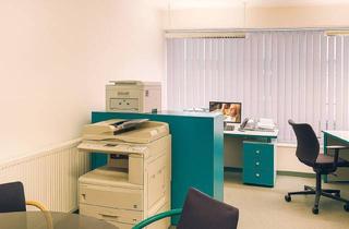 Gewerbeimmobilie kaufen in Prater Stern, Messe Wien, Wu Wien, Stuwer Viertel,, 1020 Wien, Flexible Büro- und Gewerbefläche mit Ca. 460 m² in Praterstern-Nähe Gewerbeobjekt mit Zufahrt & Lagerflächen in Zentraler Wiener Lage