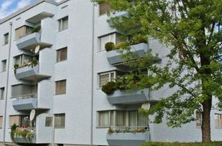 Wohnung kaufen in Zentrum, Freizeitzentrum, Schulen, Kindergarten, 5280 Braunau am Inn, Geräumige Eigentumswohnung in Braunau