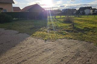 Grundstück zu kaufen in Zentrum, Braunau, Grenze, 5282 Ranshofen, Ebener Baugrund im Zentrum von Ranshofen