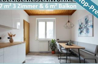 Wohnung kaufen in 9702 Ferndorf, 87 m² Wohnung + 6 m² Balkon + Kfz-Stellplatz um € 115.000,-