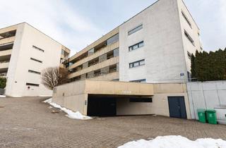 Garagen mieten in Nähe Techno-Z, Htl Salzburg, 5020 Salzburg, Tiefgaragenplatz Itzling, Nähe Techno-Z / Sience-City