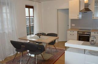 Wohnung mieten in Kirche, Gemeinde, 5400 Hallein, Probier's mal mit Gemütlichkeit! pfiffige 3-Zimmer-Wohnung mit XXL-Balkon/Loggia